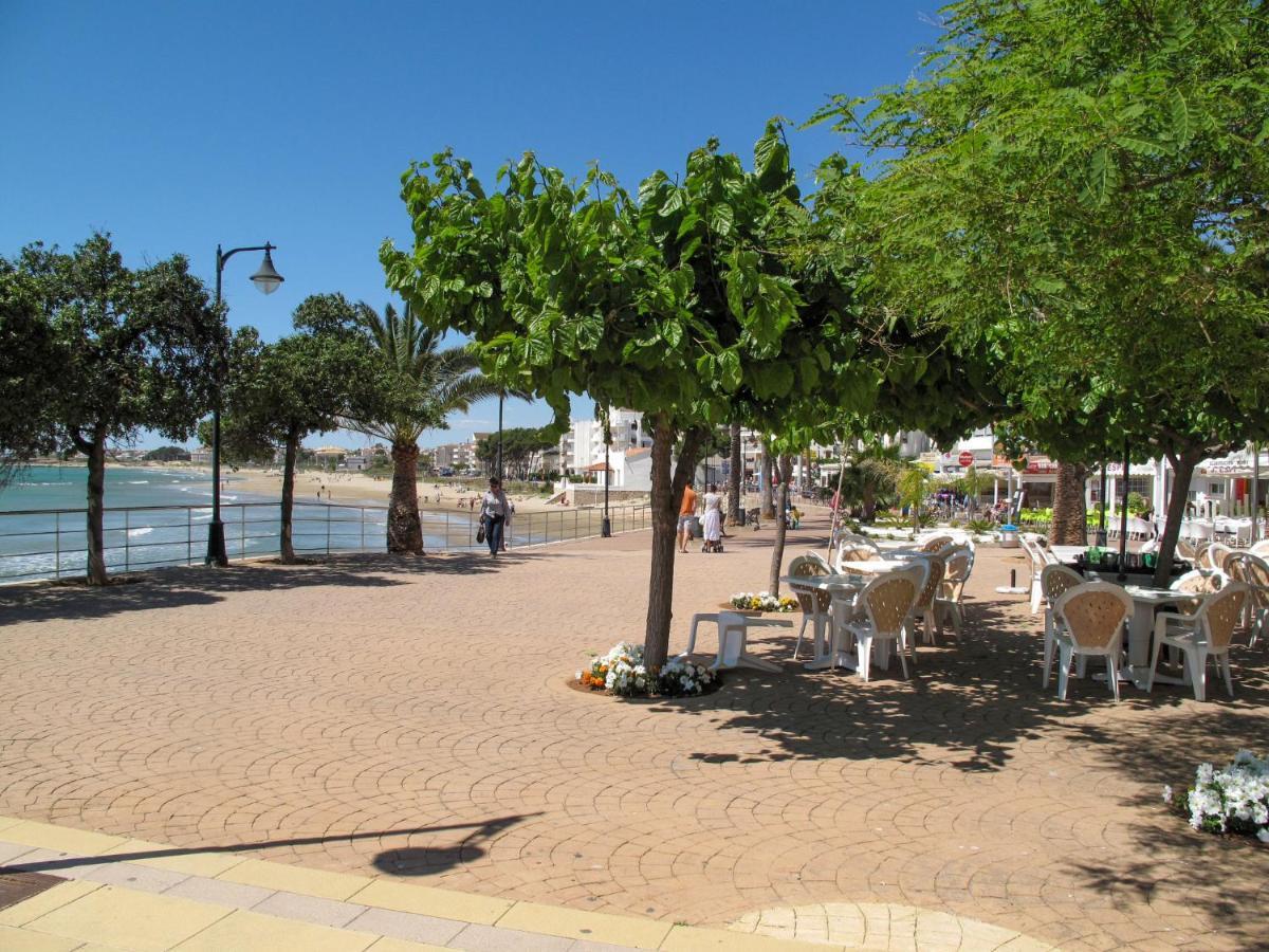 Holiday Home El Palmar Playa Romana By Interhome Alcoceber Exterior photo